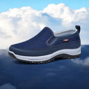 Men's Trop Trendy Trendy Trendy Adventure Super Lightweight and Elastic Adjustable Sneaker