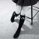 New Children's Cartoon Tights For Lovely Girls Patchwork Embroidery Designs Stockings Spring Pantyhose Baby Kawaii Tights