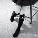 New Children's Cartoon Tights For Lovely Girls Patchwork Embroidery Designs Stockings Spring Pantyhose Baby Kawaii Tights