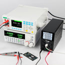 NICE-POWER DC Power Supply Variable, Adjustable Switching Regulated High Precision Bench Lab Power Supplies, Auto CC/CV Switch