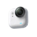 Insta360 GO Ultra 4K 60fps 10 Waterproof 4K Night Vision 55g Lightweight AI Editing 200Minute Battery Mini Action Camera