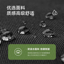 LEE Dry Pocket Sports Fitness Gym Bag for Women Men Large Capacity Waterproof Oxford Duffel Luggage Travel Bag Shoe Compartment