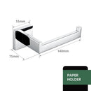 Smesiteli  Bathroom Hardware Set Silver WC Accessories Toilet Paper Holder Wall Hook Towel Bar Robe Hanger Rack Stainless Steel
