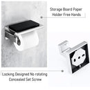 Smesiteli  Bathroom Hardware Set Silver WC Accessories Toilet Paper Holder Wall Hook Towel Bar Robe Hanger Rack Stainless Steel