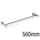 Smesiteli  Bathroom Hardware Set Silver WC Accessories Toilet Paper Holder Wall Hook Towel Bar Robe Hanger Rack Stainless Steel